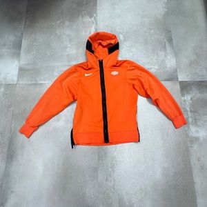 Oklahoma State official team jacket